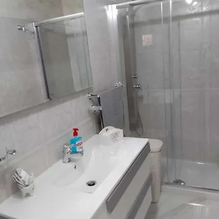 Prázdninový dům Casa Vacanza Da Nunzio Torre Annunziata