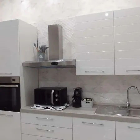 Casa Vacanza Da Nunzio * Torre Annunziata