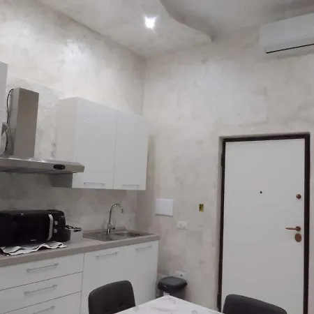 Prázdninový dům Casa Vacanza Da Nunzio *