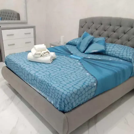 Casa Vacanza Da Nunzio