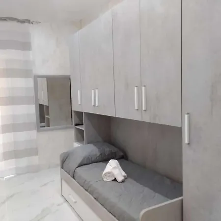 Casa Vacanza Da Nunzio Torre Annunziata