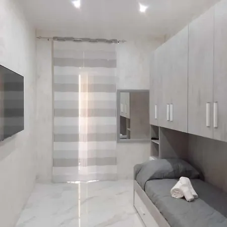 Prázdninový dům Casa Vacanza Da Nunzio *