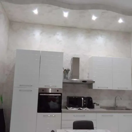 Prázdninový dům Casa Vacanza Da Nunzio *