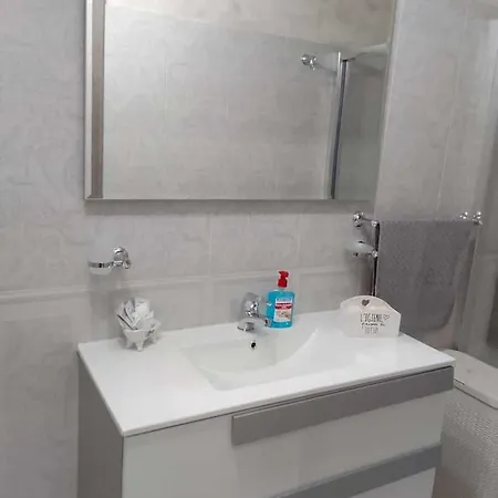 Prázdninový dům Casa Vacanza Da Nunzio