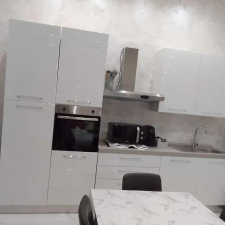 Casa Vacanza Da Nunzio Prázdninový dům Torre Annunziata