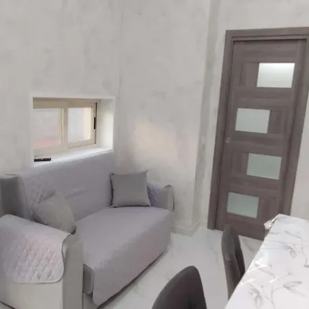 Casa Vacanza Da Nunzio