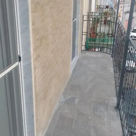 Casa Vacanza Da Nunzio Torre Annunziata