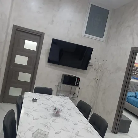 Casa Vacanza Da Nunzio Torre Annunziata