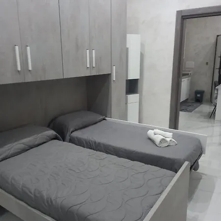 Casa Vacanza Da Nunzio Prázdninový dům *
