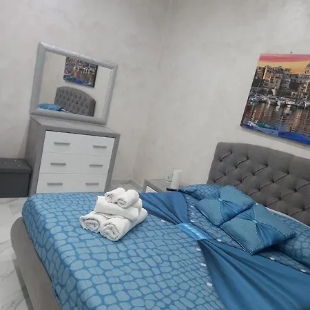 Prázdninový dům Casa Vacanza Da Nunzio