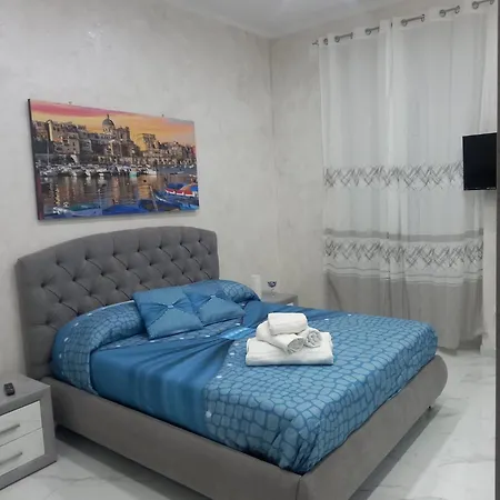 Casa Vacanza Da Nunzio Torre Annunziata