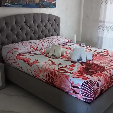 Casa Vacanza Da Nunzio